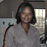 Olayinka Latona was nominated the 2010 NHVMAS Biomedical HIV Prevention Media Ambassador.