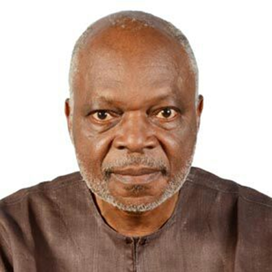 Professor Kayode Dada