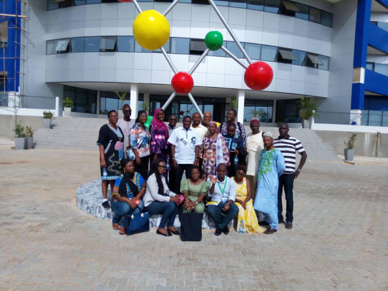 A Network for Ethics Committees Operating in West Africa has been launched