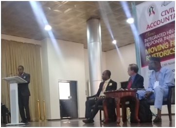 Why do we still not have PREP for all in need of it in Nigeria?