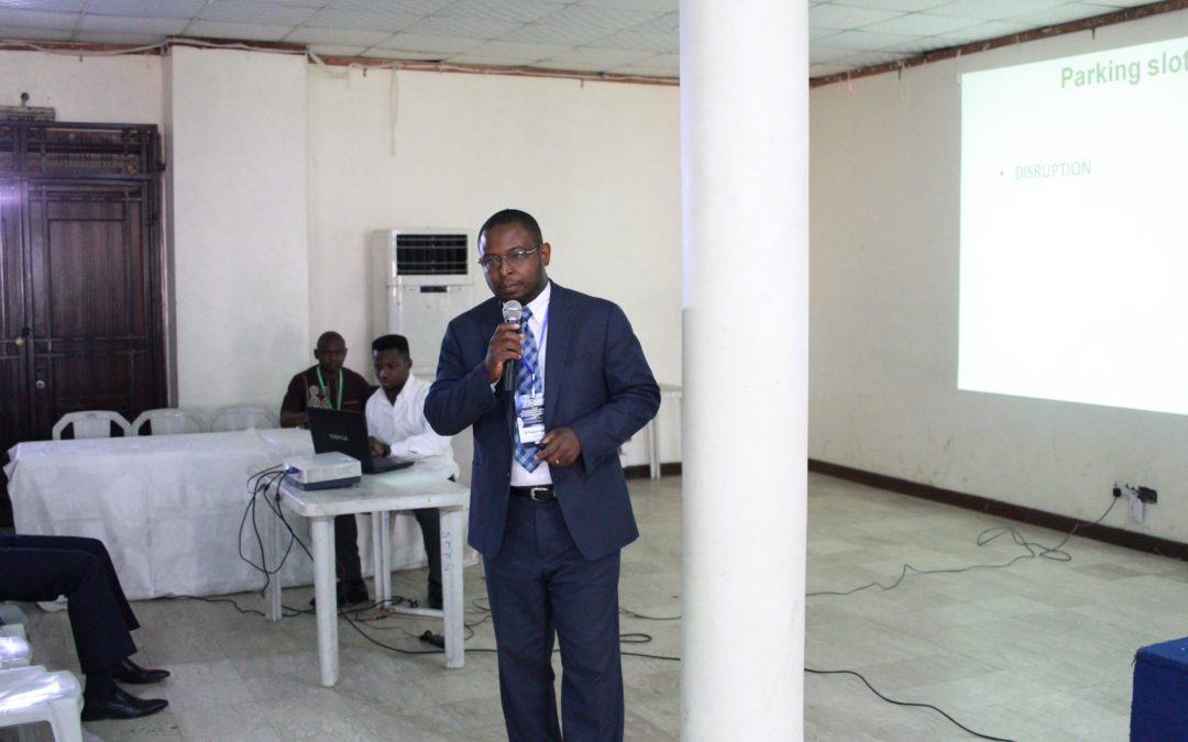 Why social disruption is needed for the research enterprise in Nigeria