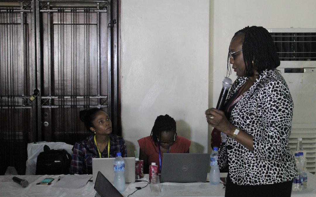 Funding is not all it takes to do good research- Ogunsola