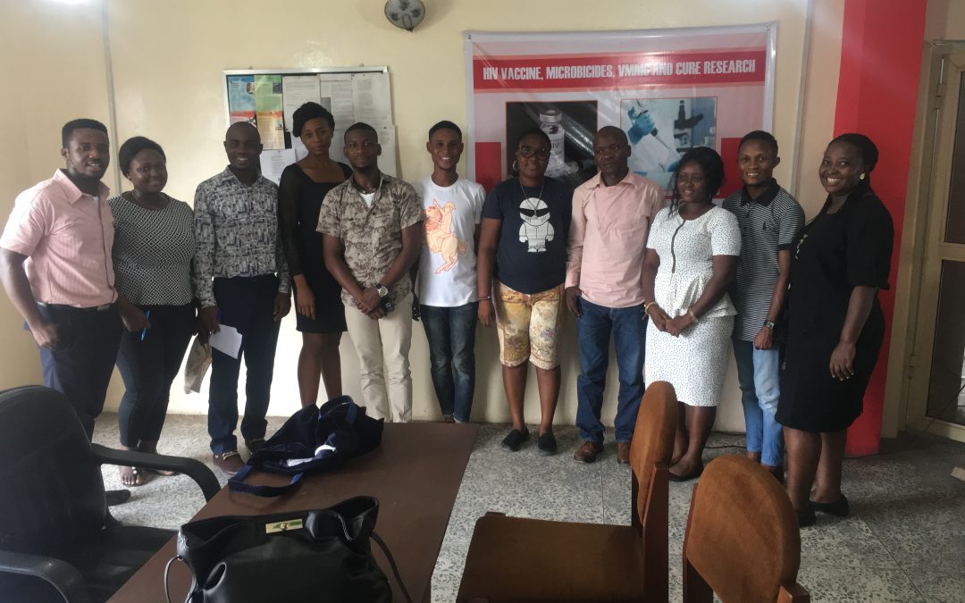 MEET OUR 2018 LeNNiB CHAMPIONS