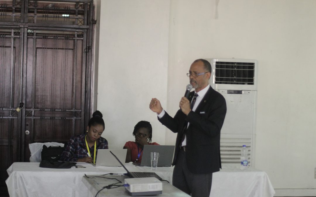 It’s time to wake up and fund research, Professor tells African govts, philanthropists