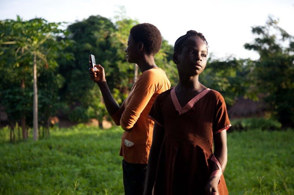 THE VULNERABLE GENDER IN THE TRANSMISSION OF HIV/AIDS – AYOOLA OLADOSU.