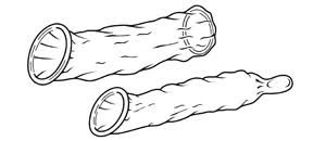 FACTS ABOUT CONDOM USE – Zainab Zakari