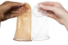LOW FEMALE CONDOM PATRONAGE – David Ita