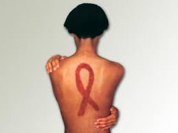 WOMEN AT HIGHER RISK OF CONTRACTING HIV – Akinpelu Olayemi Tosin