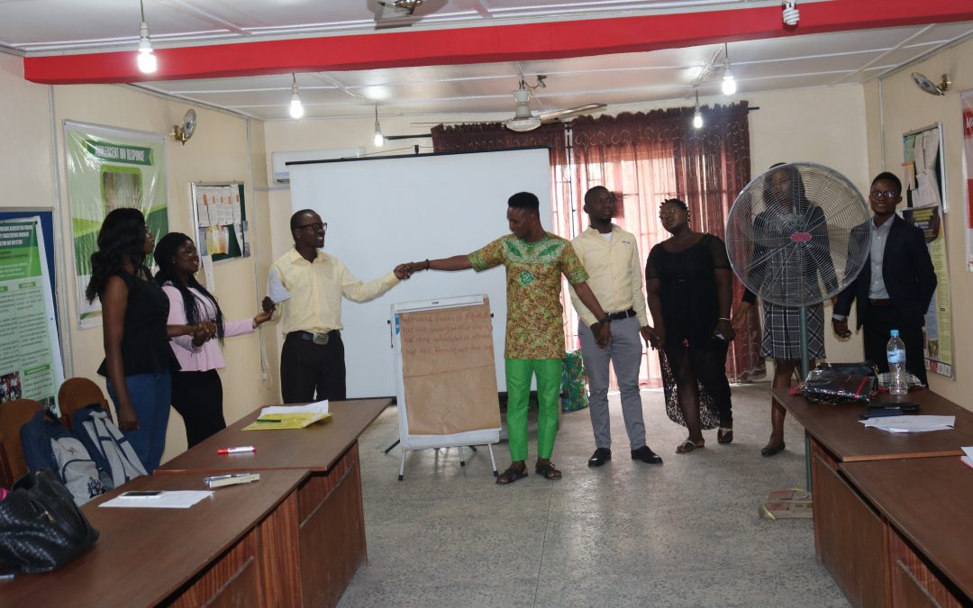 NHVMAS GRADUATES 2018 LeNNiB CHAMPIONS