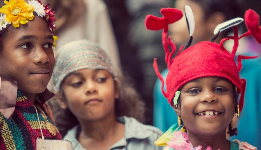 IS THERE AN EVIDENCE-BASED REASON FOR ASKING HOUSEHOLDS TO LIMIT THE NUMBER OF CHILDREN TO A MAXIMUM OF FOUR CHILDREN? – Morenike Folayan