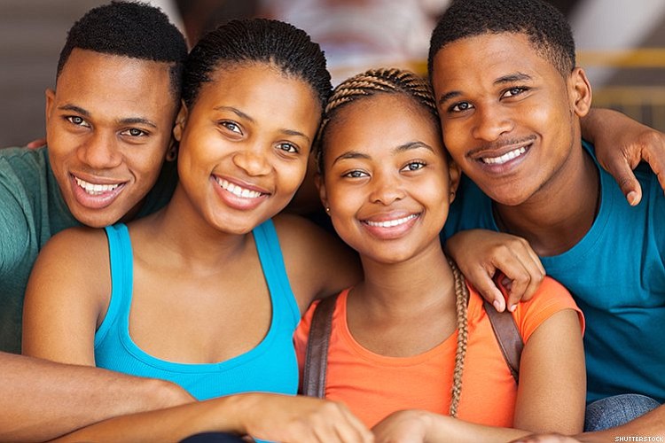 YOUTH ARE LEADERS OF TODAY – David Ita