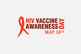 2021 WORLD HIV VACCINE DAY