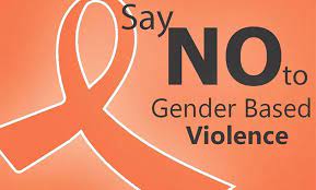 GENDER BASED VIOLENCE AMONG VULNERABLE PERSONS – Zedomi Mathew
