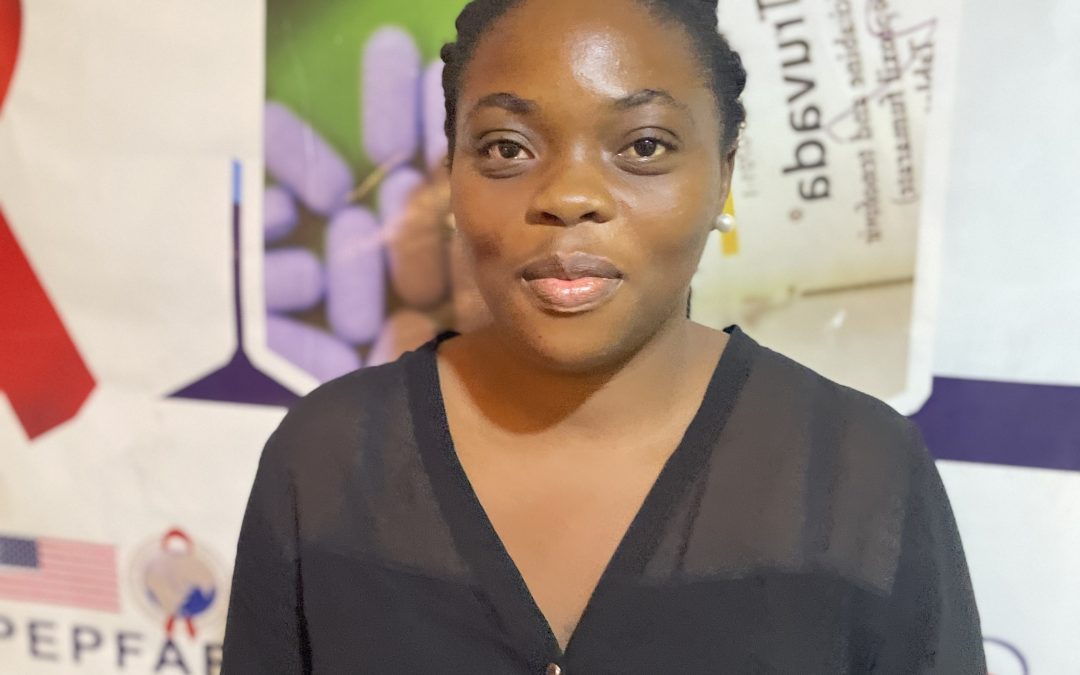 So far on my LeNNiB journey – Queen Ugwoeru