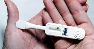 HIV SELF-TESTING – Gefta Igbokwe