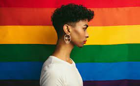 HIV/AIDS AND THE TRANSGENDER POPULATION – Oluwaremilekun Adenike