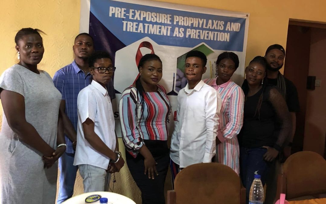 Meet the 2023 LeNNiB Champions…