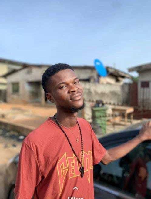 Meet David 2024 LeNNiB