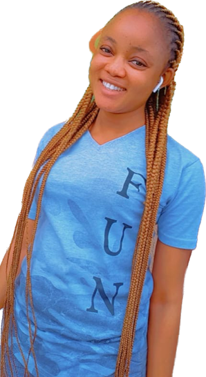 Meet Paulina 2024 LeNNIB champion.